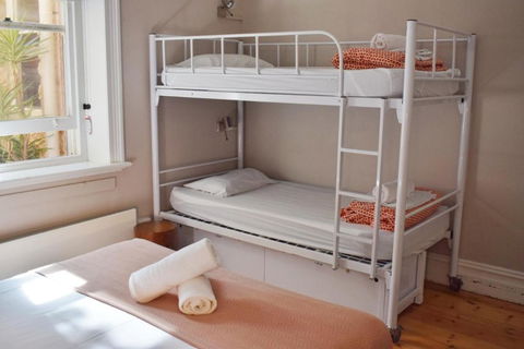 YHA Port Elliot Beach House - C Tourism 3