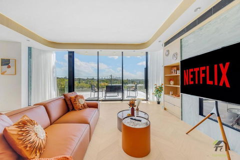 Whispering Pines With 4 Bedroom In Vaucluse - C Tourism 0