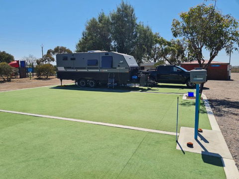 Whyalla Caravan And Tourist Park - C Tourism 2