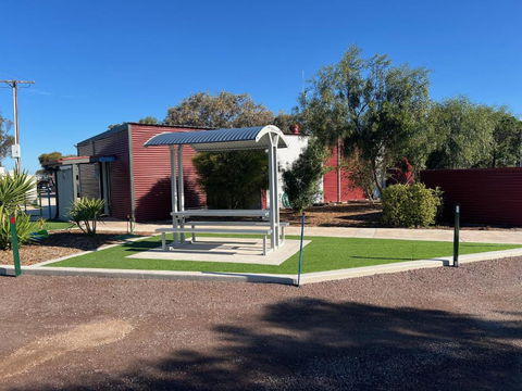 Whyalla Caravan And Tourist Park - C Tourism 3