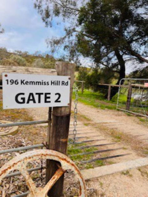 Yankalilla Foothills Retreat - C Tourism 0