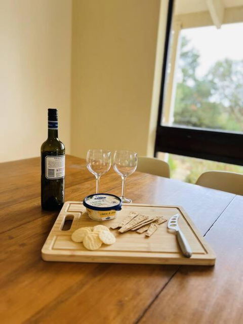 Yankalilla Foothills Retreat - C Tourism 1