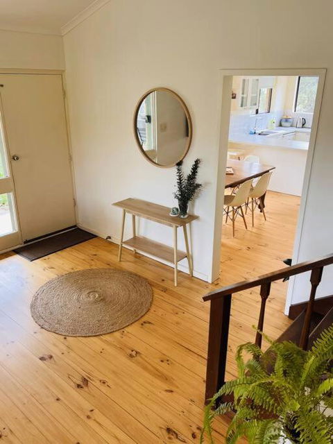 Yankalilla Foothills Retreat - C Tourism 2
