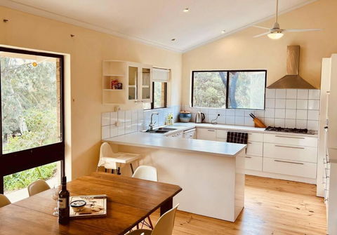Yankalilla Foothills Retreat - C Tourism 3