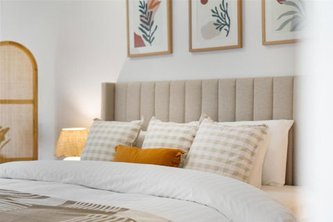 YARLU By Silver Sands - C Tourism 0