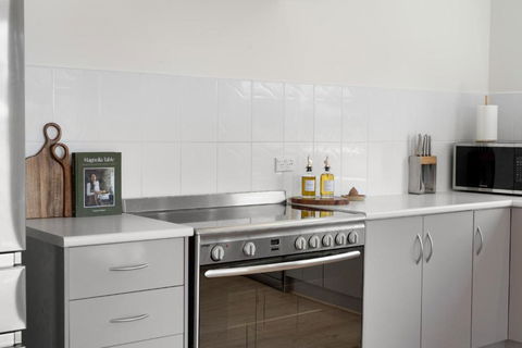 YARLU By Silver Sands - C Tourism 3