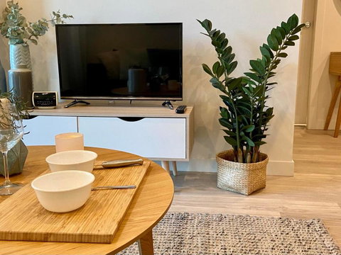 YORK 1903 Self Catering - C Tourism 1