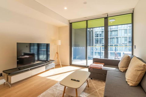 Z3 Close To Sydney CBD 1 Free Car Space Quiet - C Tourism 0