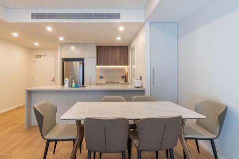 Z3 Close To Sydney CBD 1 Free Car Space Quiet - C Tourism 2