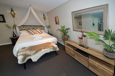 ZANZIBAR FANTASTIC 1 Bedroom APARTMENT - C Tourism 0