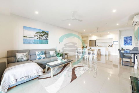 ZEN At ARRAY: 2BR Retreat In CBD - C Tourism 0