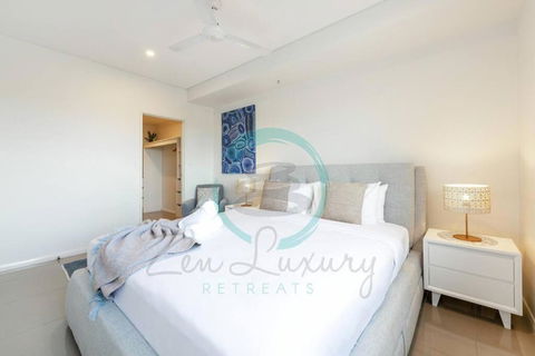 ZEN At ARRAY: 2BR Retreat In CBD - C Tourism 2