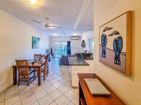 ZEN CITY Modern 1-BR City Apt Near Mindal Markets - C Tourism 1