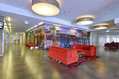 ZEN CITY & SEA Executive 1-BR Suite In Darwin CBD - C Tourism 2