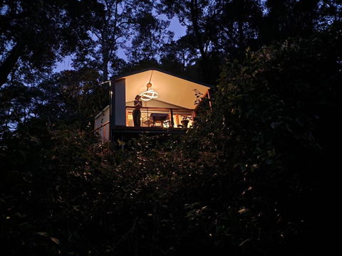 ZEN House Tiny House By The Lake - C Tourism 1