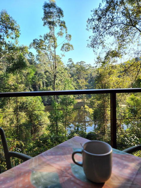 ZEN House Tiny House By The Lake - C Tourism 3