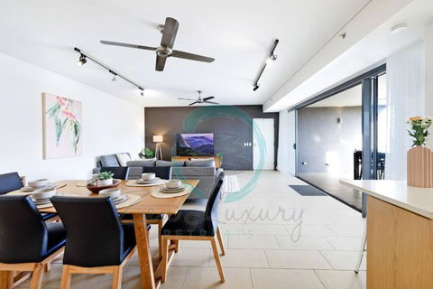 ZEN Oceania - 2BR Ocean View - C Tourism 1