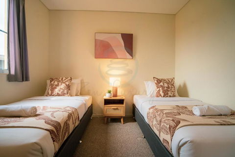ZEN PARADISE - 2-BR Waterfront Ocean View Retreat - C Tourism 3