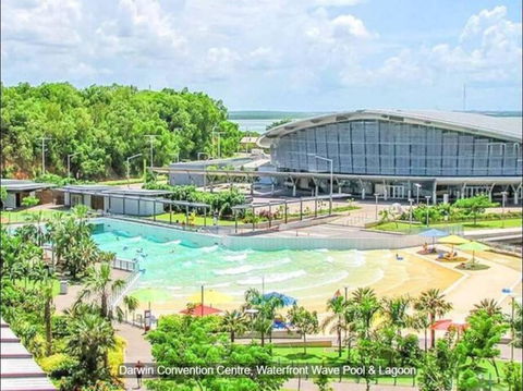ZEN Pinnacle Penthouse (2) 3-BR Panoramic Retreat - C Tourism 1