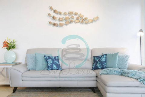 ZEN POINT PENTHOUSE 3-BR Executive W/front Retreat - C Tourism 2