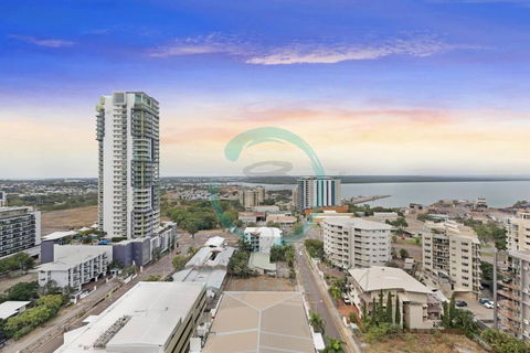 ZEN SUN CITY Cozy 2-BR/2-BA Ocean View Retreat - C Tourism 1