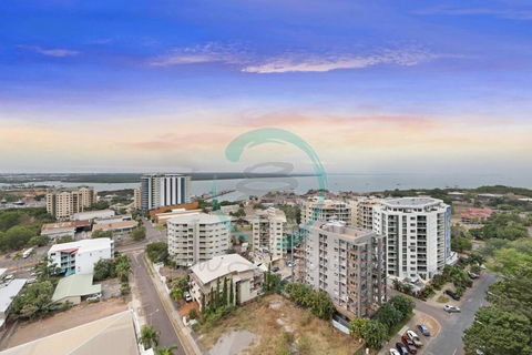 ZEN SUN CITY Cozy 2-BR/2-BA Ocean View Retreat - C Tourism 3