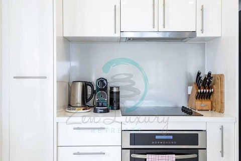 ZEN SUNSHINE - COZY 2-BR/2-BA OCEAN VIEW RETREAT - C Tourism 1