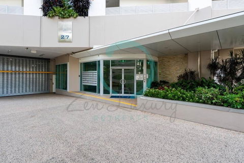 ZEN Tree Blossom: 3-BR Luxury Apt Near Waterfront - C Tourism 1