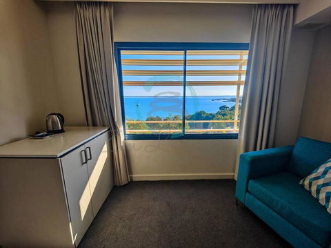 ZEN88 ESPLANADE: Hotel Suite W/ Ocean/Sunset Views - C Tourism 2
