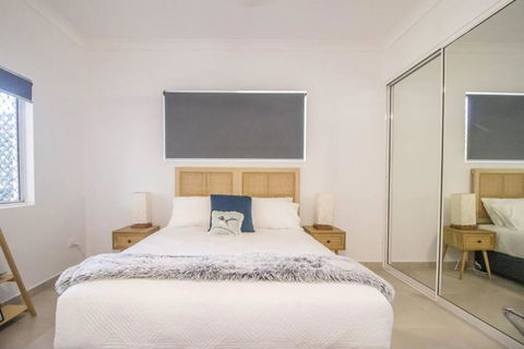 ZEN GARDEN - COZY 2-BR + Modern Design W/ Aircon - C Tourism 1