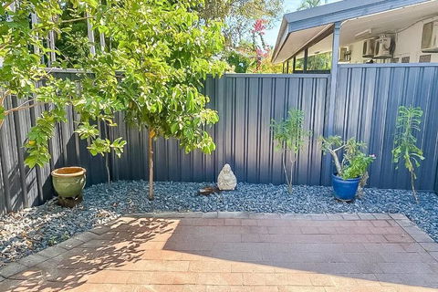 ZEN GARDEN - COZY 2-BR + Modern Design W/ Aircon - C Tourism 2