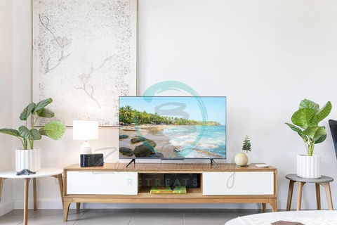 ZEN NOMAD 2-BR Nightcliff Apt Near Markets & Shops - C Tourism 3