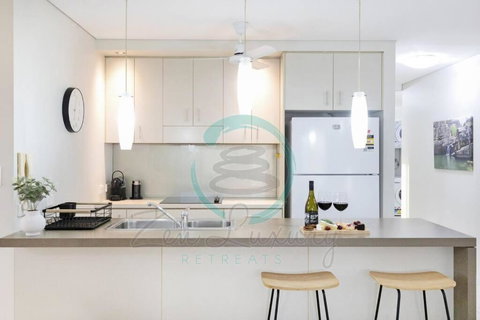 Zen On Stuart: 3-BR Penthouse Pad + Pool + BBQ - C Tourism 0