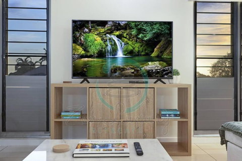 Zen On Stuart: 3-BR Penthouse Pad + Pool + BBQ - C Tourism 3