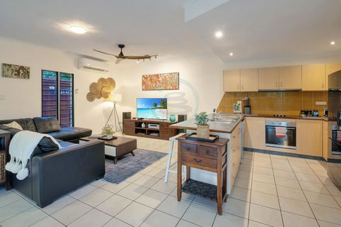 Zen Serene Seascape - Family Pool - BBQ - Markets - C Tourism 3