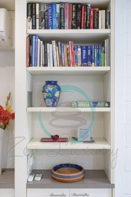 ZEN TREETOPS - Boutique 2-BR Apt W/ Private Pool - C Tourism 1