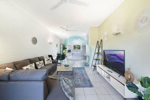 ZEN Westralia: 2-BR Cozy Inner-City Apt Near Shops - C Tourism 0