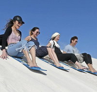 Private Luxury Pinnacles Tour Stargazing Sand-boarding  Sightseeing - C Tourism