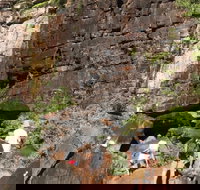 3-Day Kakadu 4WD Camping Safari from Darwin - C Tourism