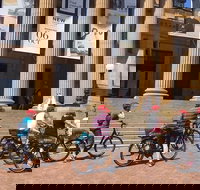 Sydney Harbour Discovery Tour - C Tourism