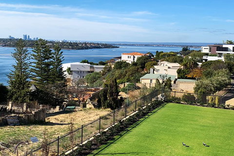 Big Perth (Private) Day Tour - C Tourism 5