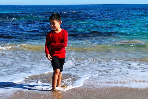 Perth Kids Explorer (Private) Day Tour - C Tourism 4