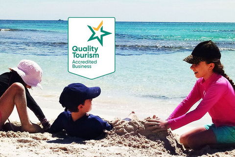 Perth Kids Explorer (Private) Day Tour - C Tourism 5