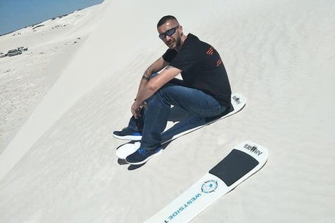 Yanchep & Lancelin - Wildlife, Cave And Sands - C Tourism 4