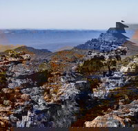 Private Guided Tour Blue Mountains Tour from Sydney - C Tourism