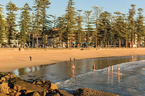 Private Tour: Sydney City Highlights - C Tourism 4