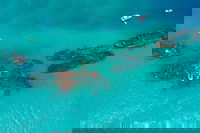 Private Tangalooma Wrecks Tour, Surfers Paradise