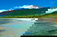 8-Day Cairns Tour Great Barrier Reef Kuranda Daintree Rainforest, Aeroglen
