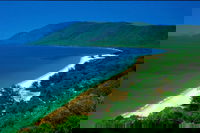 Cairns Reef and Rainforest Combo Daintree Rainforest and the Great Barrier Reef, Port Douglas