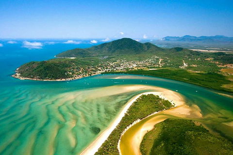 3-Day Small-Group Tour Of North Queensland With Pick Up - C Tourism 2